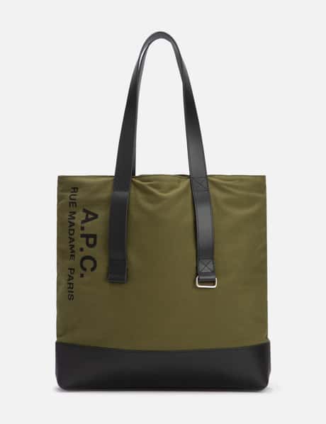 A.P.C. Sense Shopping Bag