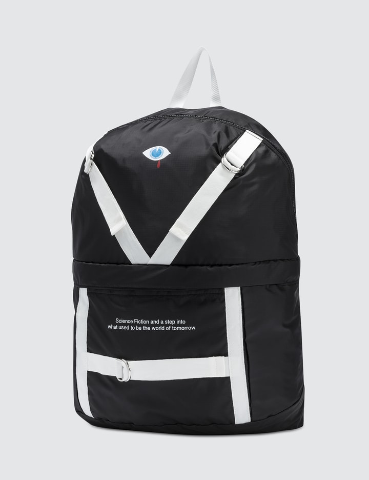 Backpack Placeholder Image