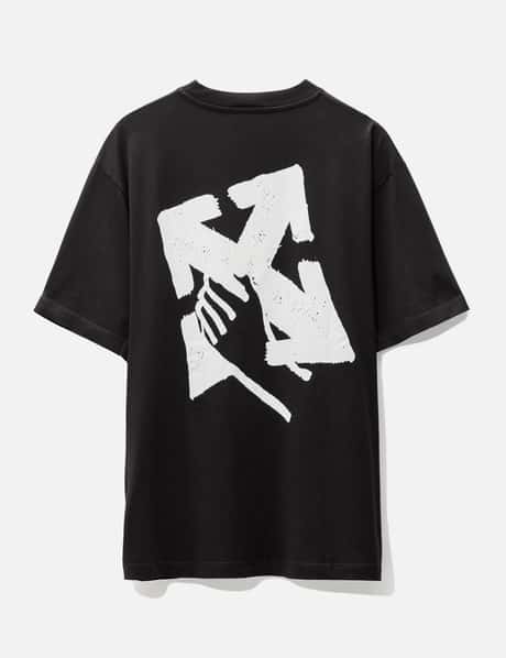 Off-White™ Hand Arrow Oversize T-shirt