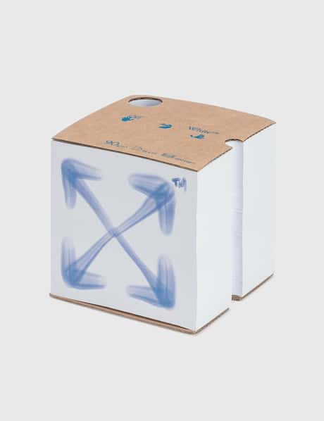 Off-White™ METEOR NOTE CUBE