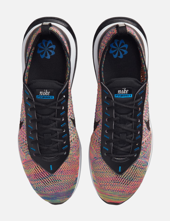 AIR MAX FLYKNIT RACER Placeholder Image