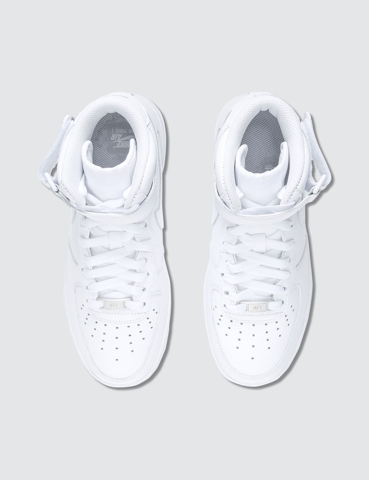 Air Force 1 '07 Mid Placeholder Image