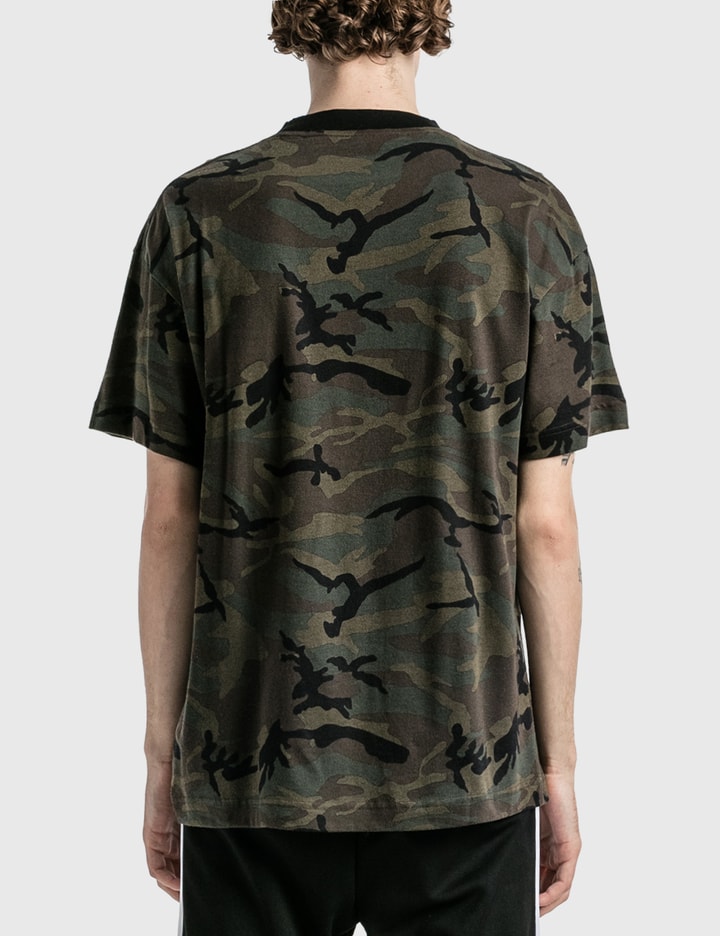 3-Pack Camo T-shirt Placeholder Image