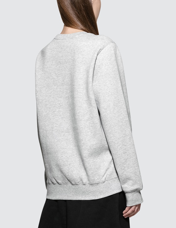 Basic Stussy Sweatshirt Placeholder Image