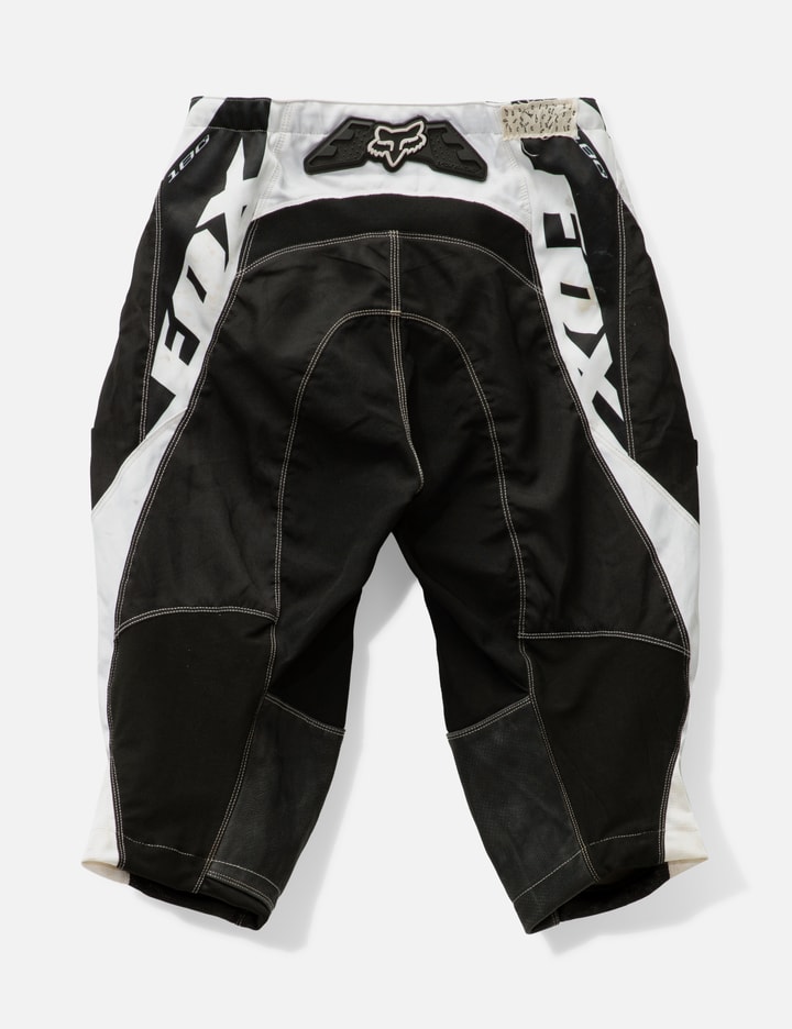 Moto Upcycled Shorts Placeholder Image