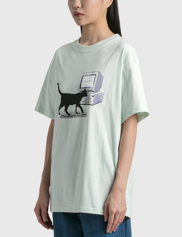 DATA ENTRY T-SHIRT Placeholder Image