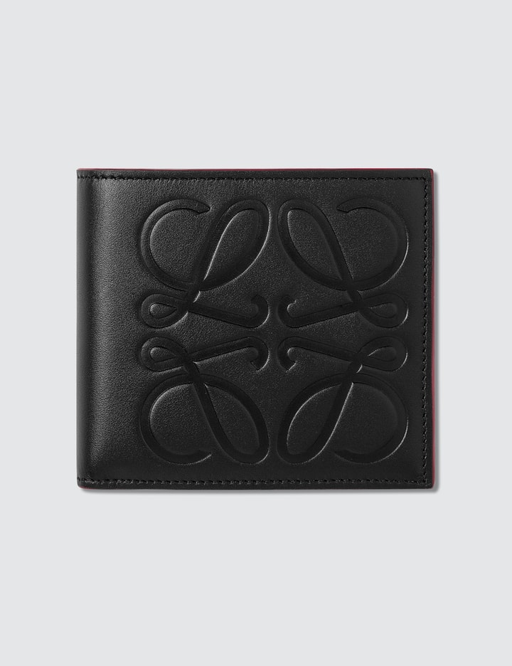 Brand Bifold Coin Wallet Placeholder Image