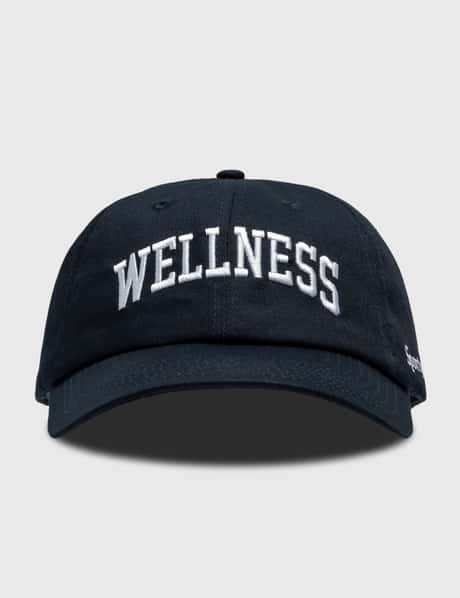 Sporty & Rich Wellness Ivy Hat