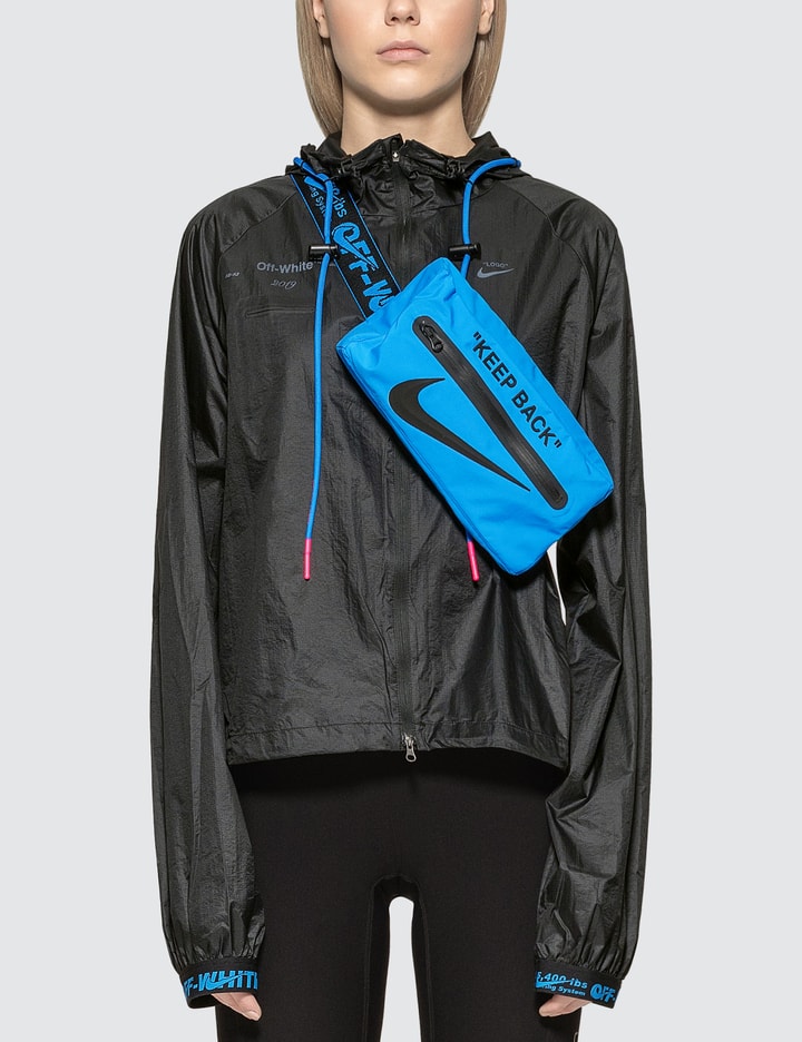 Off-White x Nike NRG AS Jacket #1 Placeholder Image