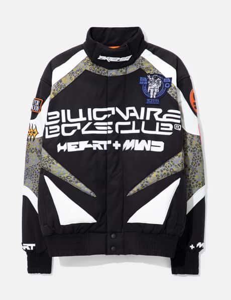 Billionaire Boys Club BB Space Suit Jacket (Oversized)