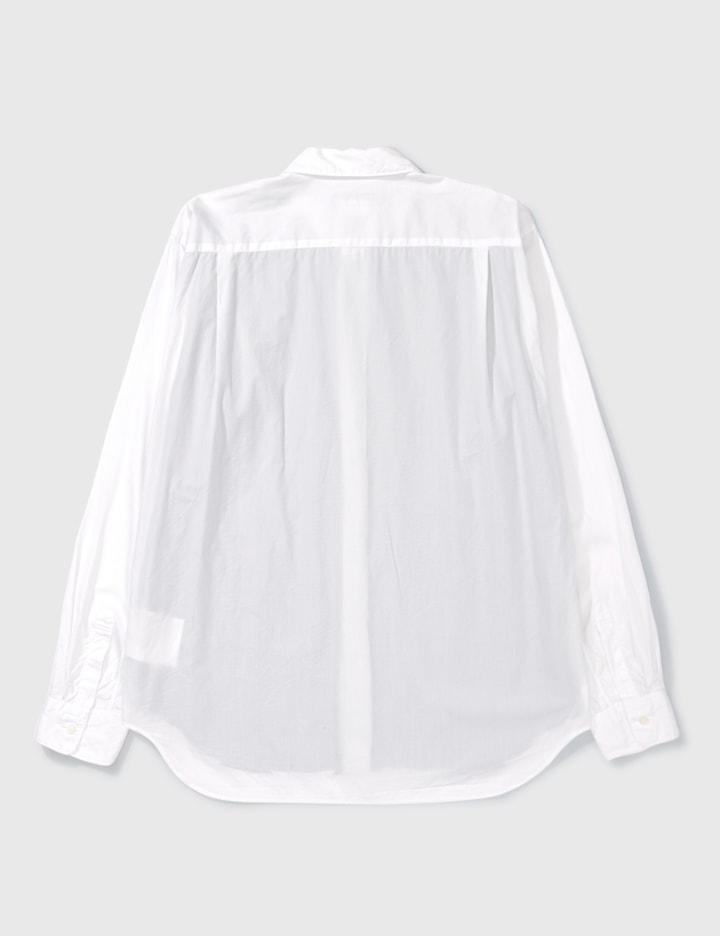 Double Layer Cut-out Shirt Placeholder Image