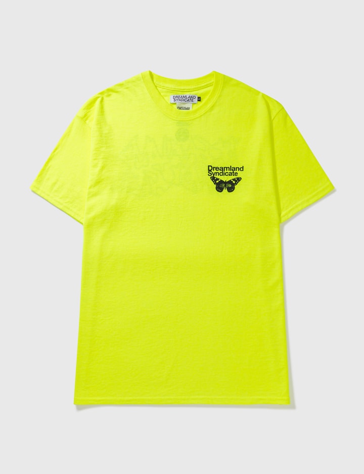 Butterfly T-shirt Placeholder Image