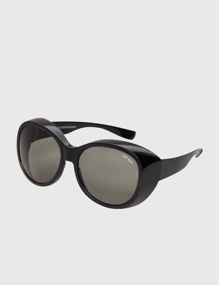 The Soloist Sunglasses Placeholder Image