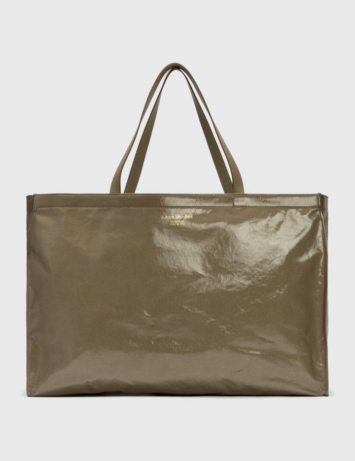 East-West Tote Bag Placeholder Image