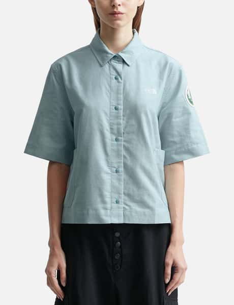 The North Face W VALLEY UTILITY SHIRT