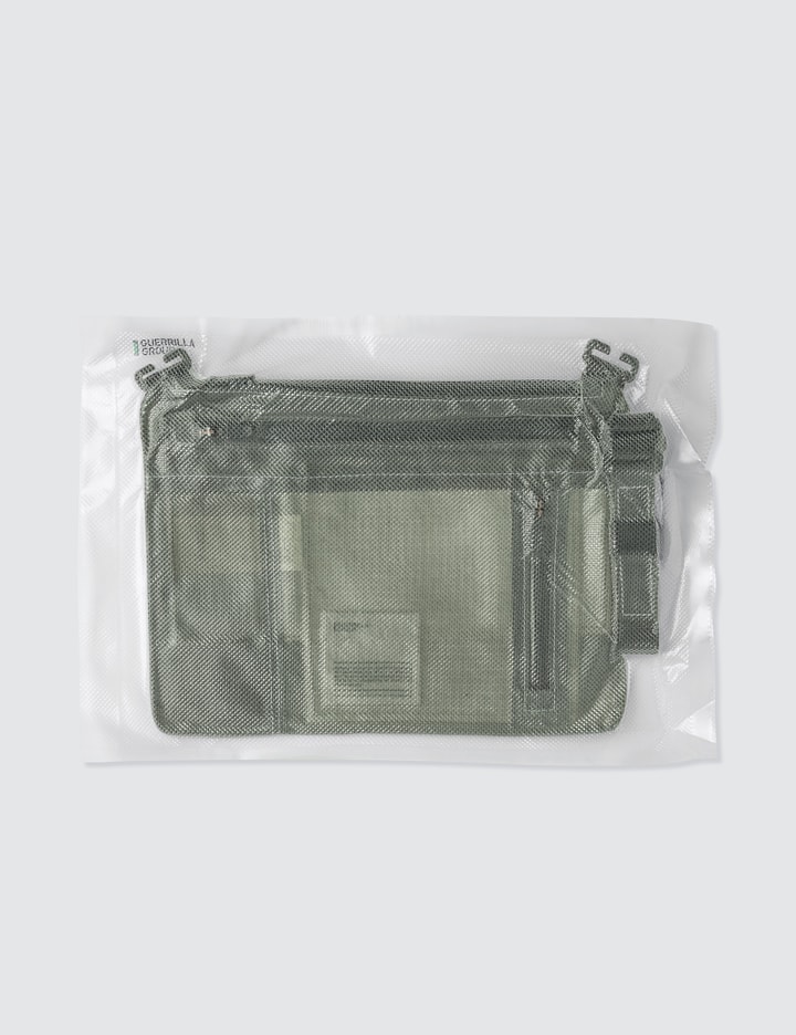 Translucent Leather Bag Placeholder Image