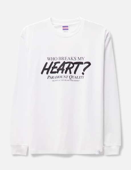 Bedwin & The Heartbreakers Print T-Shirt "Lipa"