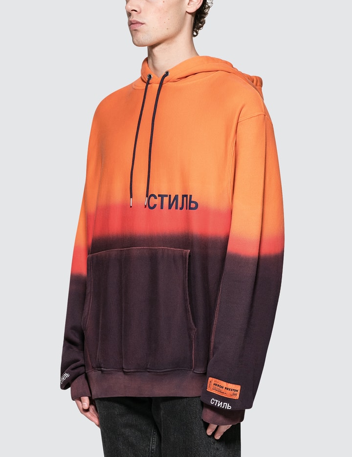 CTNMB T&D Eggs. Hoodie Placeholder Image