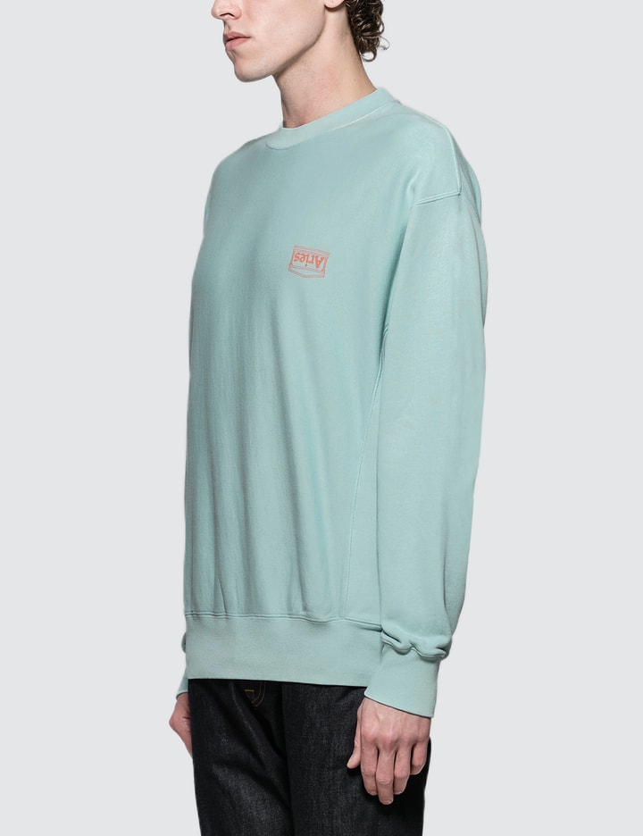 Basic Sweatshirt Placeholder Image
