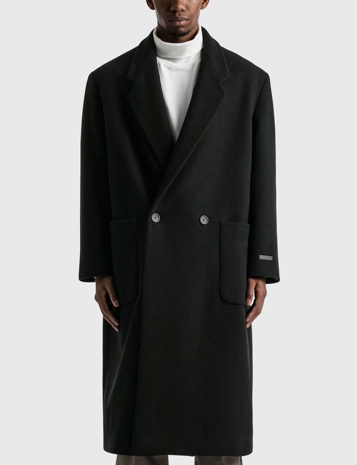The Overcoat Placeholder Image