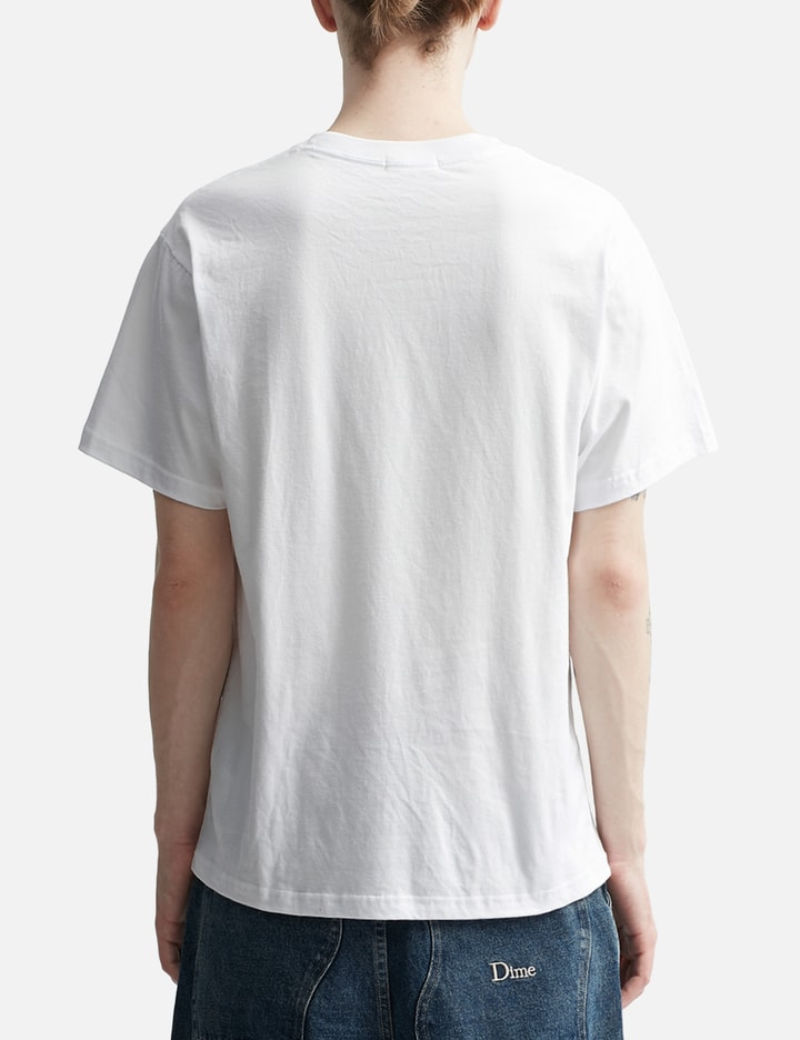 Flamepuzz T-Shirt Placeholder Image