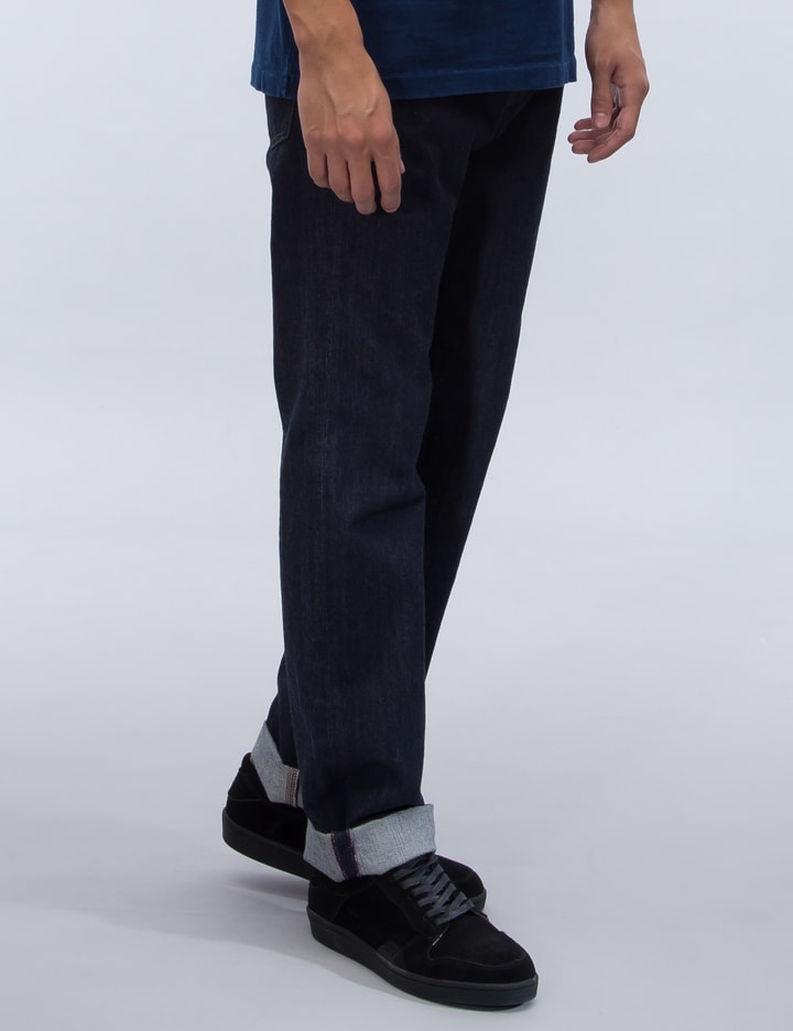 Okura Regular Jeans Placeholder Image