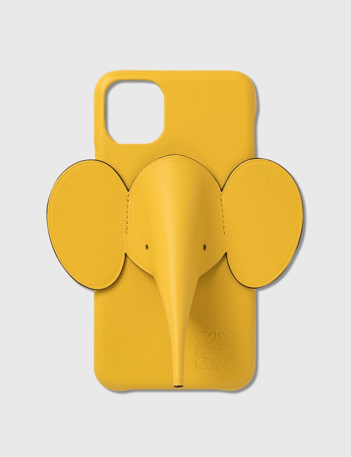 iPhone 11 Pro Max Elephant Cover Placeholder Image