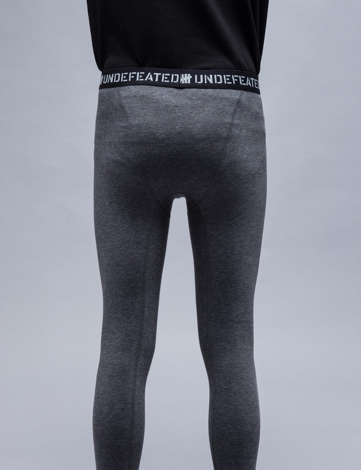 Dark Grey Heather Basic Running II Pants Placeholder Image