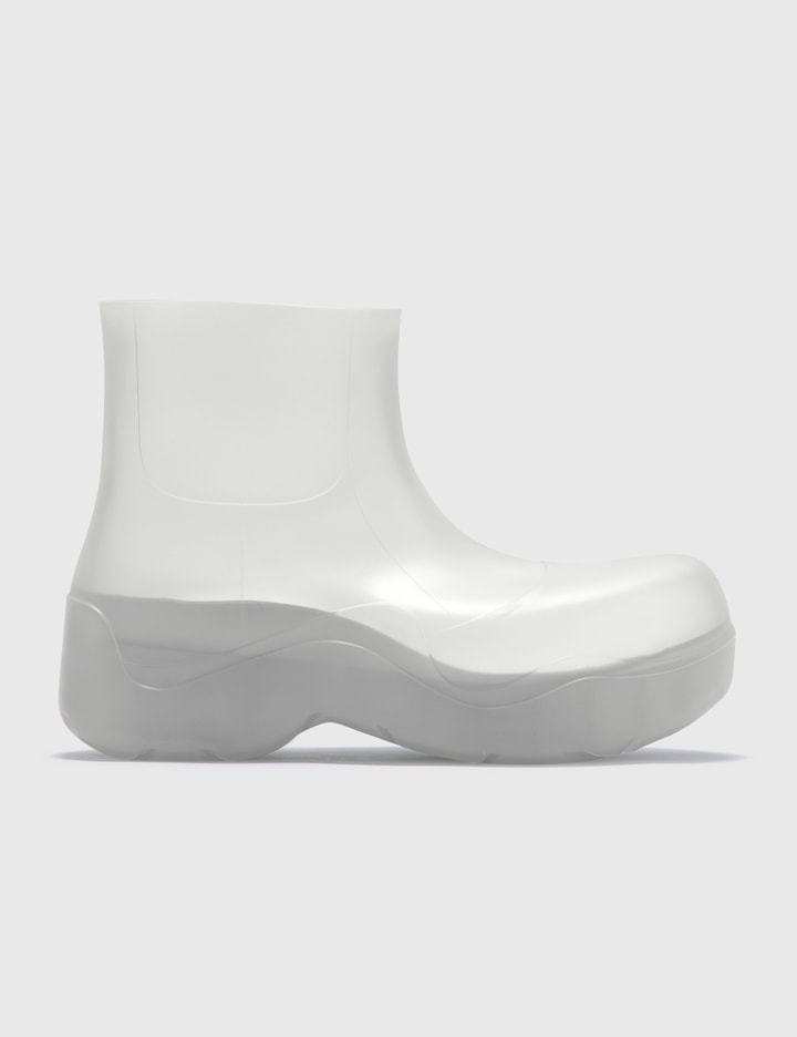 Puddle Ankle Boots Placeholder Image
