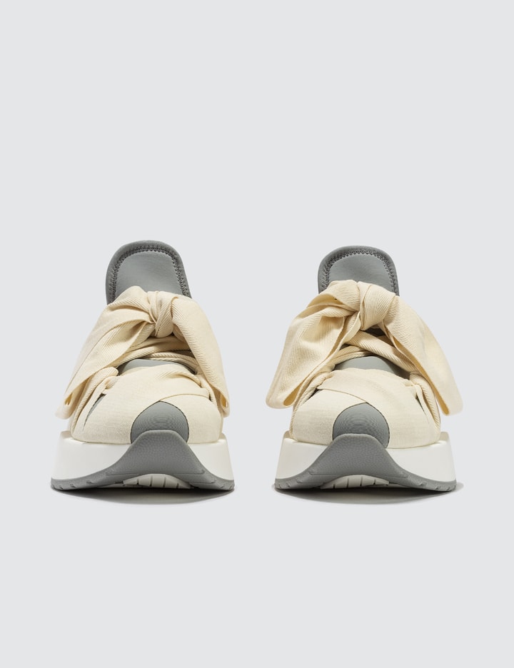 Bow Sneakers Placeholder Image
