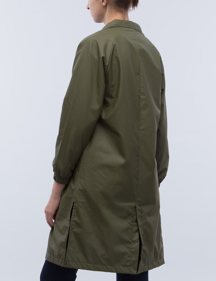 Vera Coach Trench Coat Placeholder Image