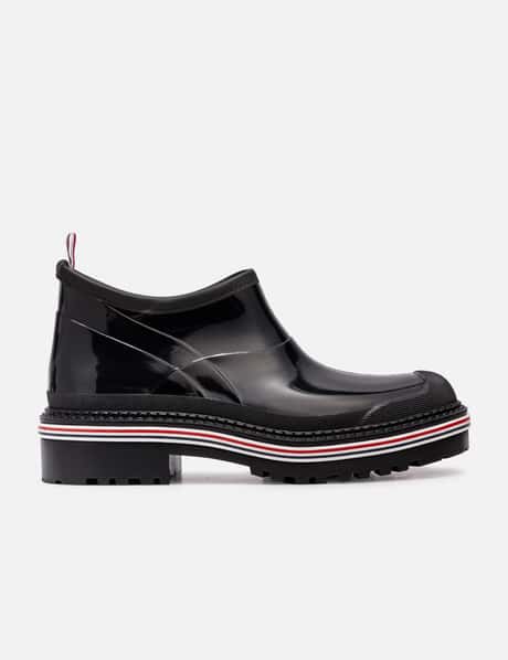 Thom Browne Rubber Garden Boots
