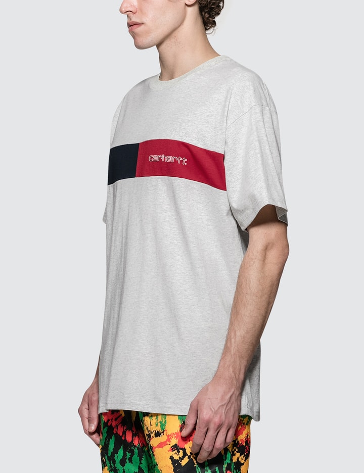 Field S/S T-Shirt Placeholder Image