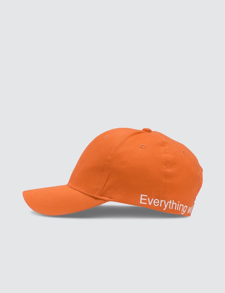 "Everything Will Be OK" Cap Placeholder Image
