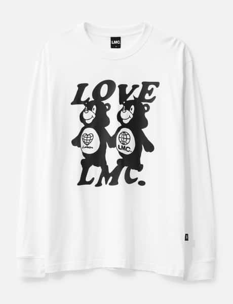 LMC Two Bears Long Sleeves T-Shirt