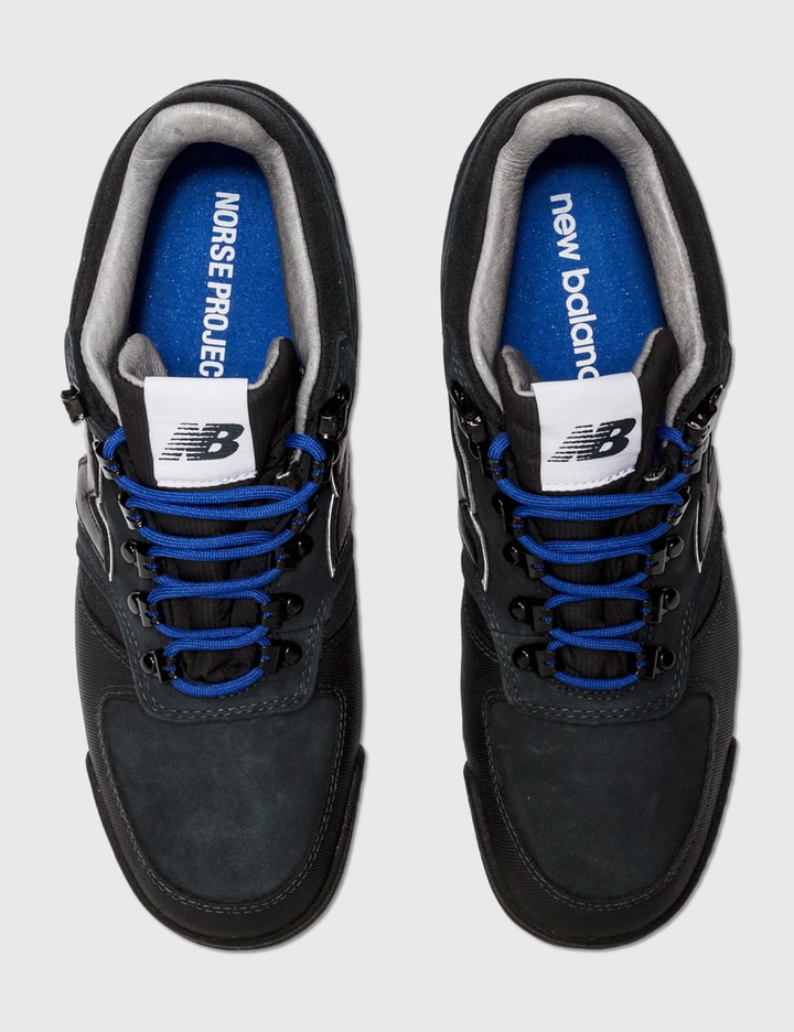New Balance Hilrainnb Norse Project Sneakers Placeholder Image