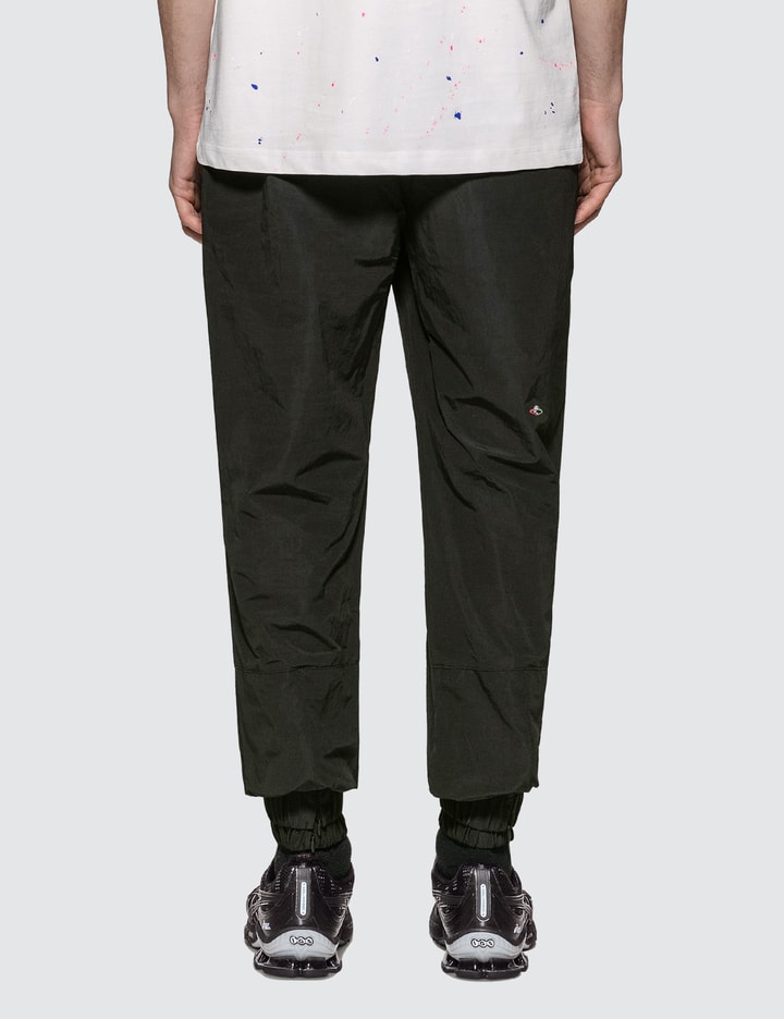 Semi-Oversize Double Layer Pants Placeholder Image