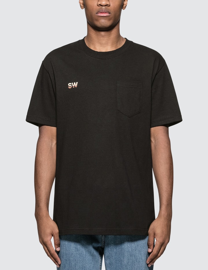 SW Pocket T-Shirt Placeholder Image