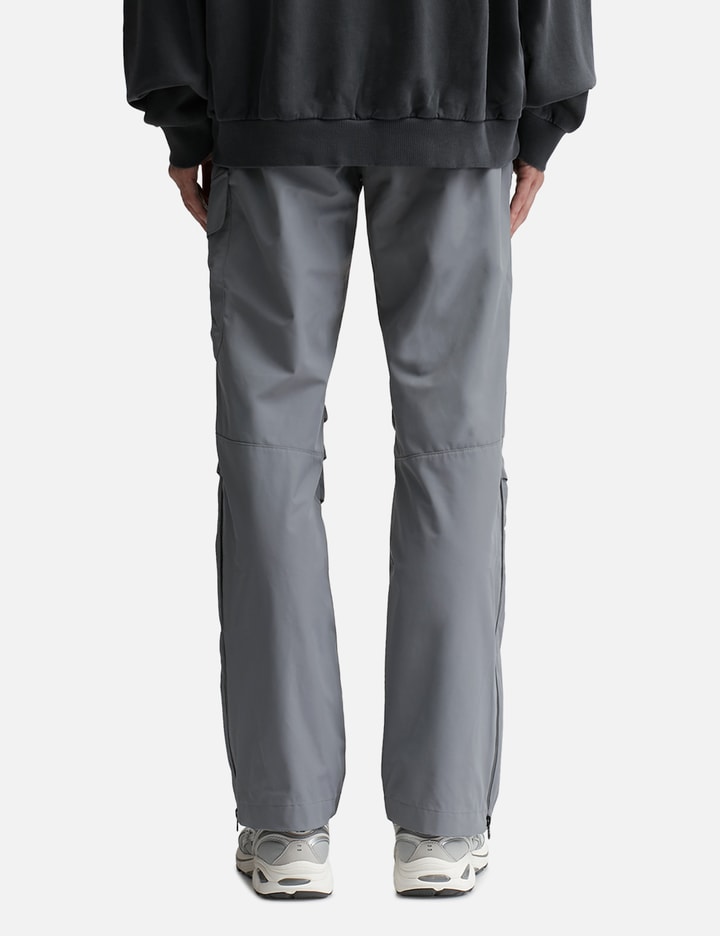 Nylon Pintuck Pants Placeholder Image
