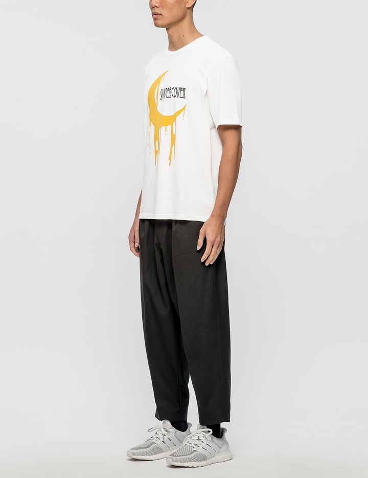 "Moon" S/S T-Shirt Placeholder Image