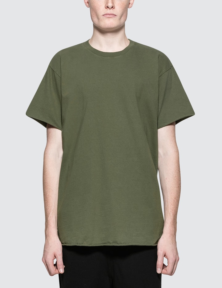 Anti-Expo S/S T-Shirt Placeholder Image