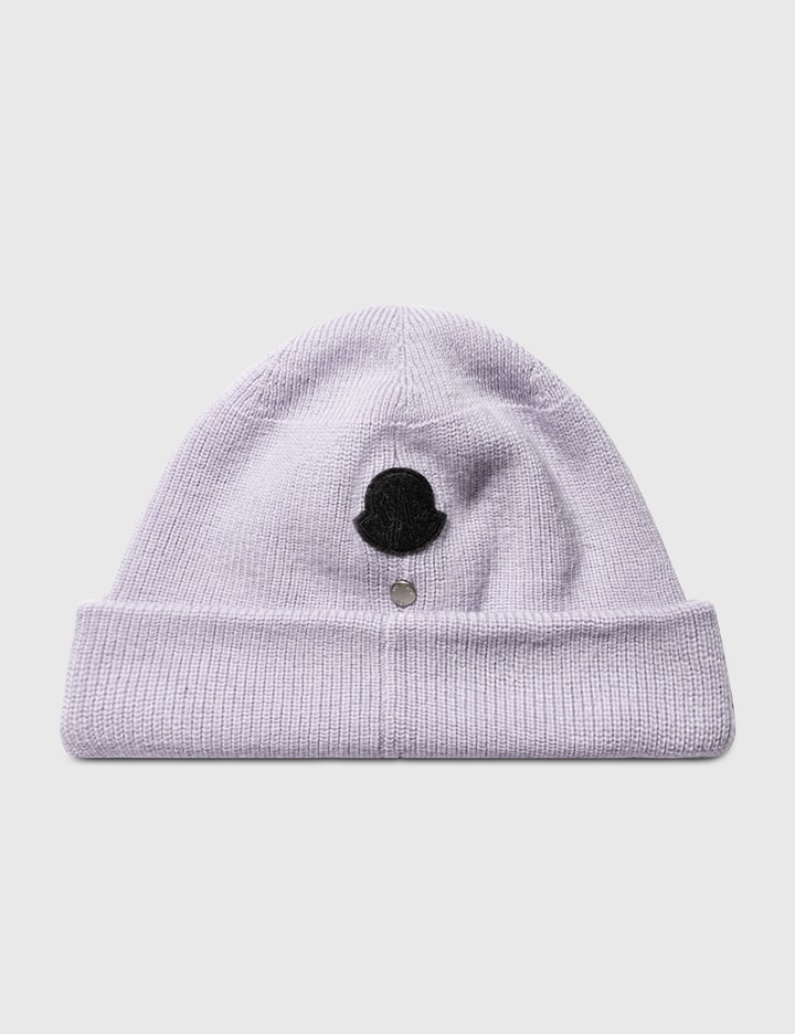 6 Moncler 1017 ALYX 9SM Beanie Placeholder Image