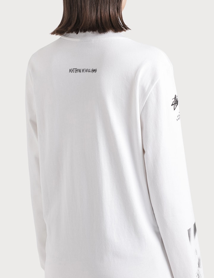 1017 ALYX 9SM x Stussy Long Sleeve T-Shirt Placeholder Image
