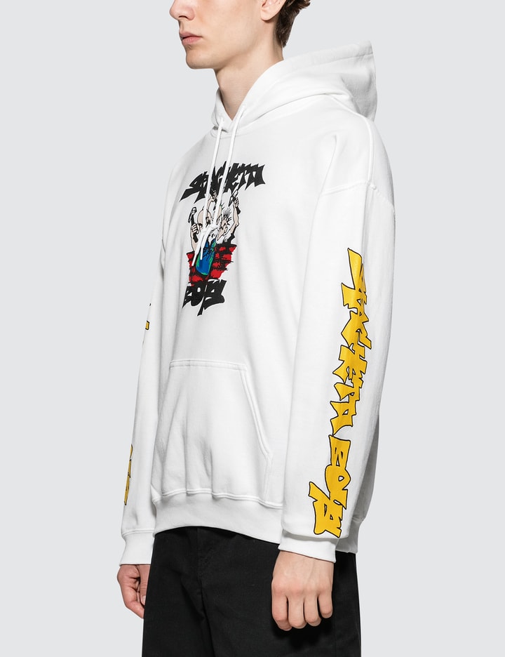Earth Beaters Po Hoodie Placeholder Image