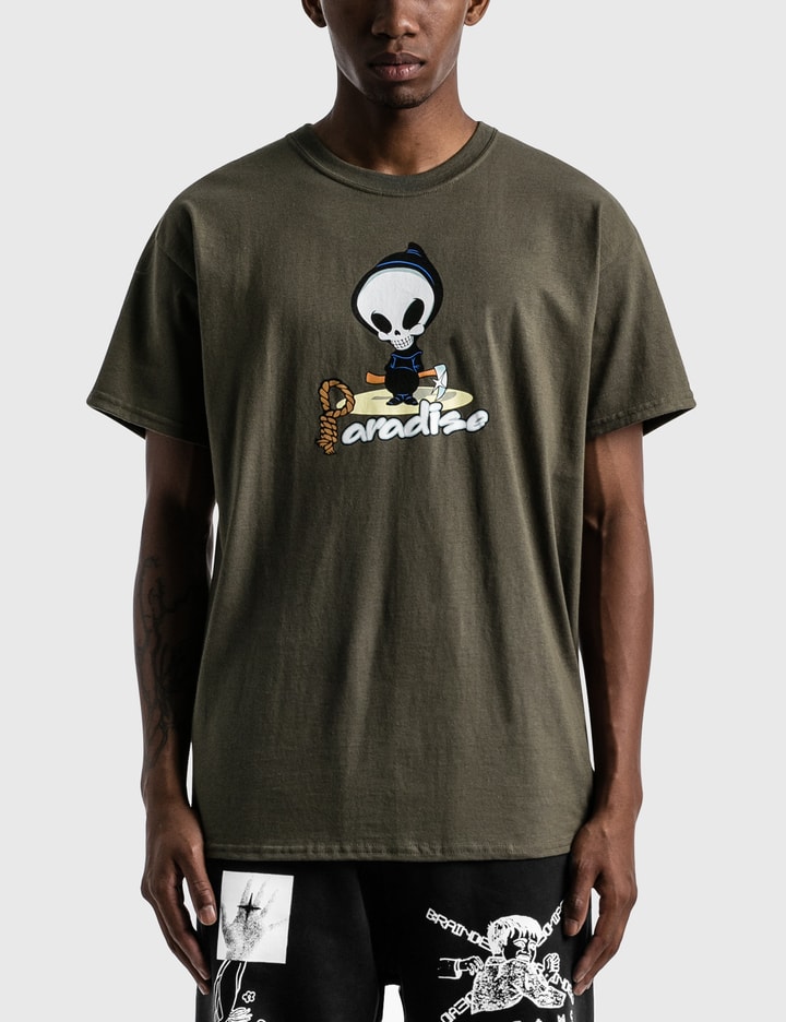 Reaper T-shirt Placeholder Image