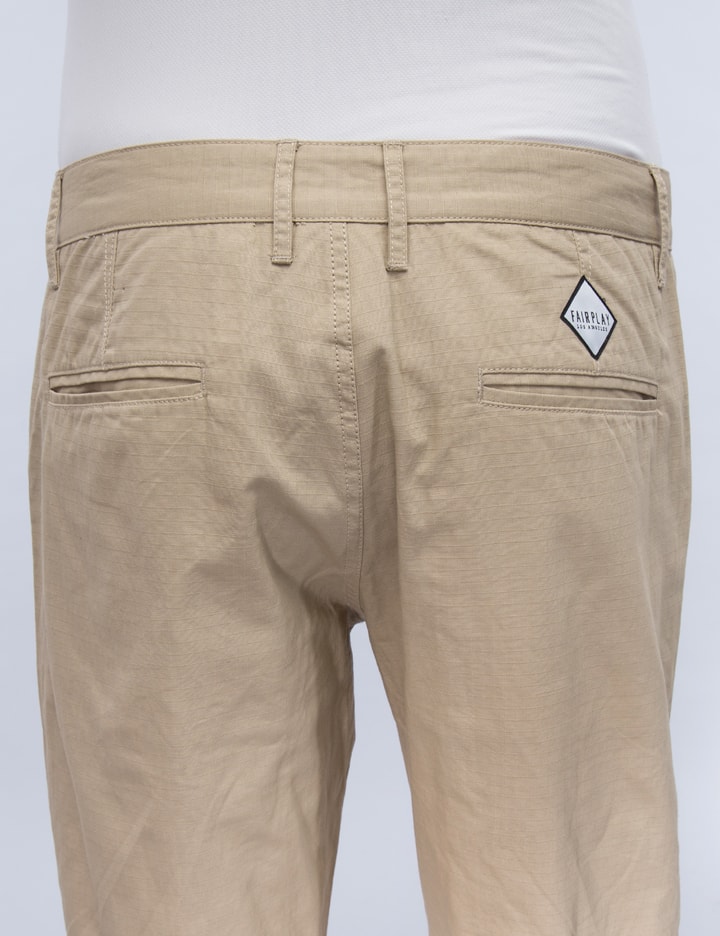 Bancroft Crop Pants Placeholder Image