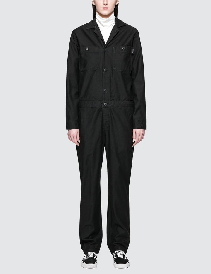 Cass Coverall Placeholder Image