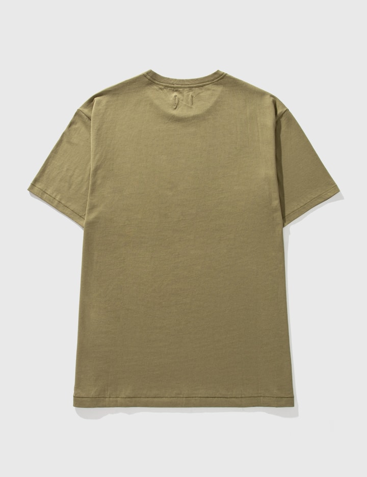 Organic Cotton T-shirt Placeholder Image