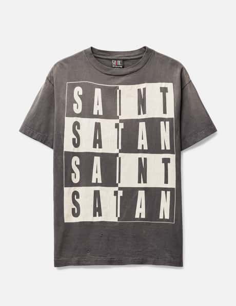 Saint Michael MIGHTY DEVIL T-shirt