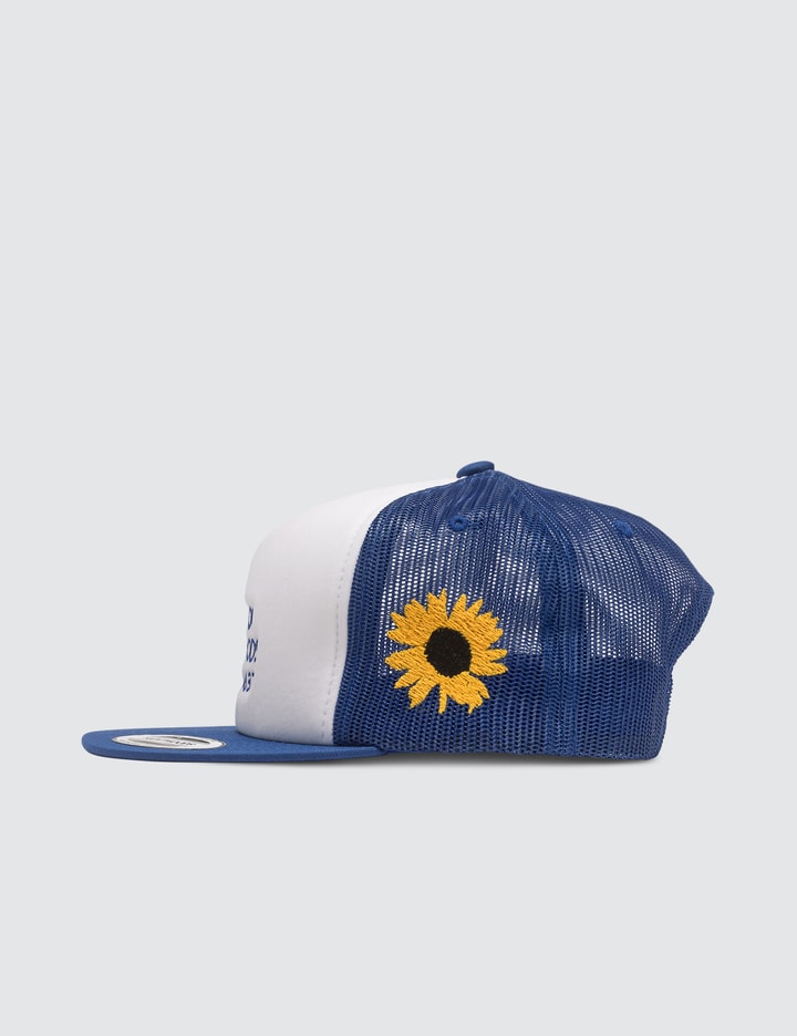 Flower Shop Hat Placeholder Image
